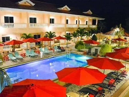 Conrada'S Place Hotel And Resort Đảo Đảo Panglao Ngoại thất bức ảnh