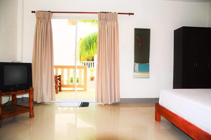 Conrada'S Place Hotel And Resort Đảo Đảo Panglao Ngoại thất bức ảnh