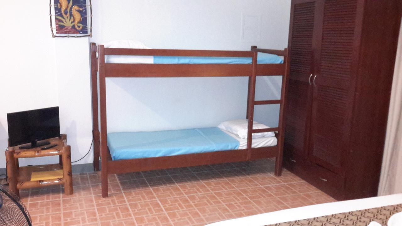 Conrada'S Place Hotel And Resort Đảo Đảo Panglao Ngoại thất bức ảnh