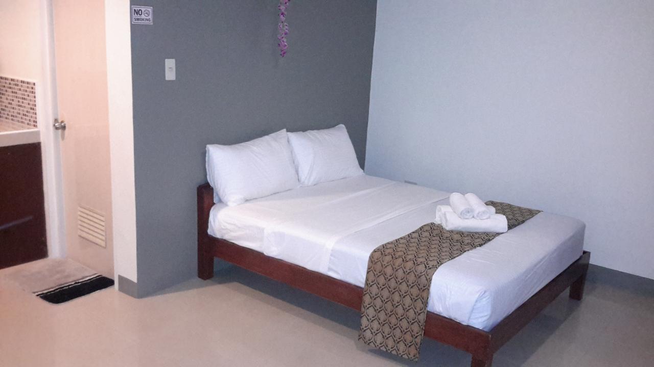 Conrada'S Place Hotel And Resort Đảo Đảo Panglao Ngoại thất bức ảnh