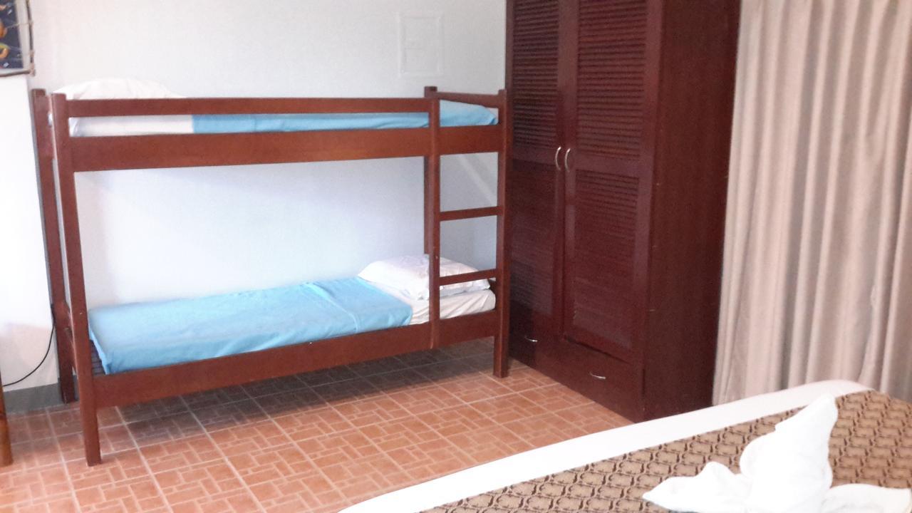 Conrada'S Place Hotel And Resort Đảo Đảo Panglao Ngoại thất bức ảnh