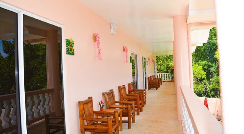 Conrada'S Place Hotel And Resort Đảo Đảo Panglao Ngoại thất bức ảnh