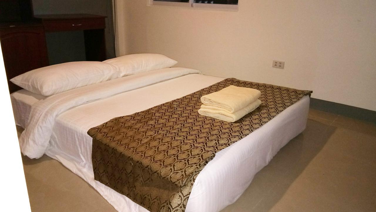 Conrada'S Place Hotel And Resort Đảo Đảo Panglao Ngoại thất bức ảnh