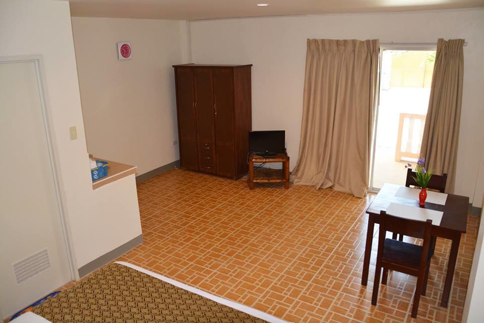 Conrada'S Place Hotel And Resort Đảo Đảo Panglao Ngoại thất bức ảnh