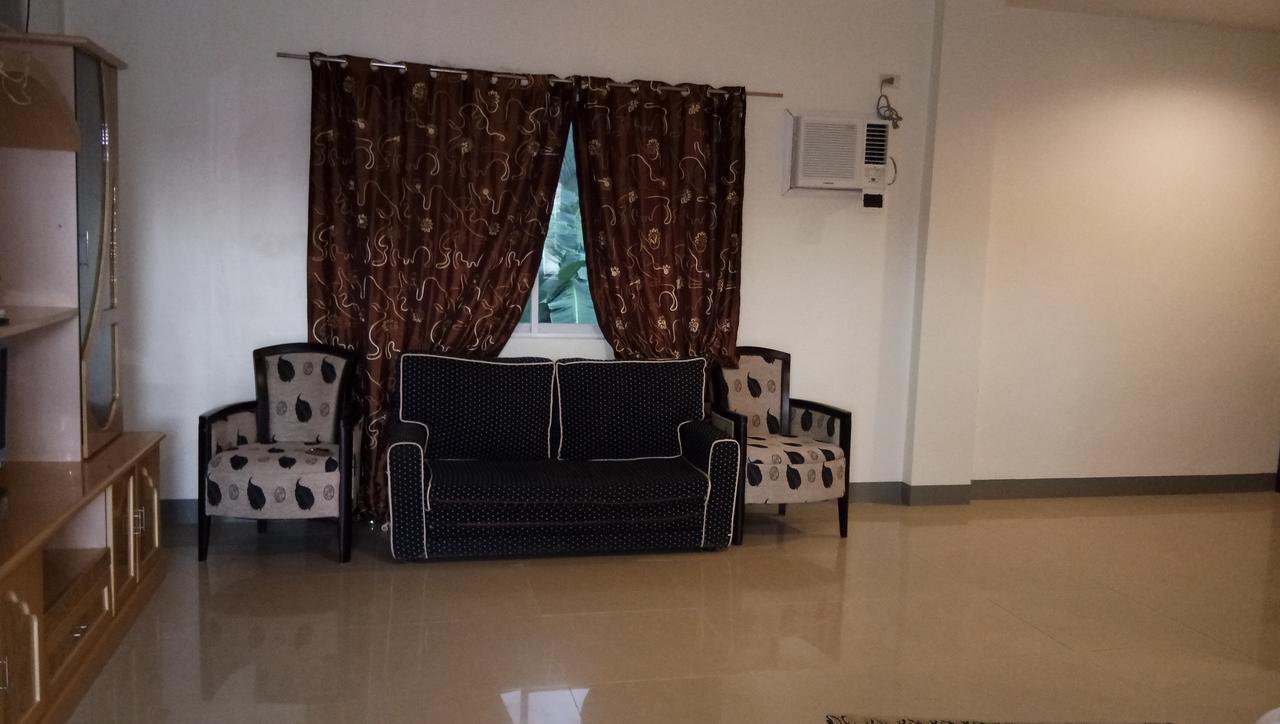 Conrada'S Place Hotel And Resort Đảo Đảo Panglao Ngoại thất bức ảnh