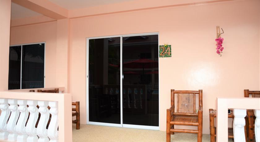 Conrada'S Place Hotel And Resort Đảo Đảo Panglao Ngoại thất bức ảnh