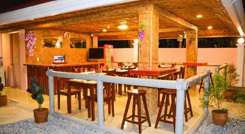 Conrada'S Place Hotel And Resort Đảo Đảo Panglao Ngoại thất bức ảnh