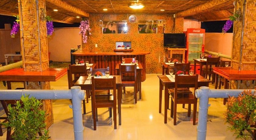 Conrada'S Place Hotel And Resort Đảo Đảo Panglao Ngoại thất bức ảnh