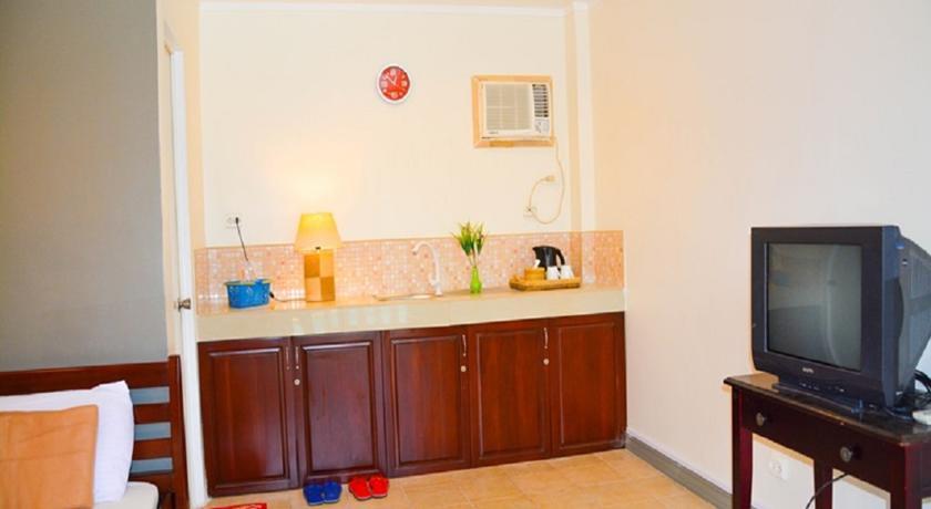 Conrada'S Place Hotel And Resort Đảo Đảo Panglao Ngoại thất bức ảnh