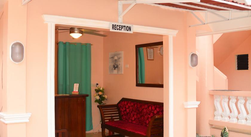 Conrada'S Place Hotel And Resort Đảo Đảo Panglao Ngoại thất bức ảnh