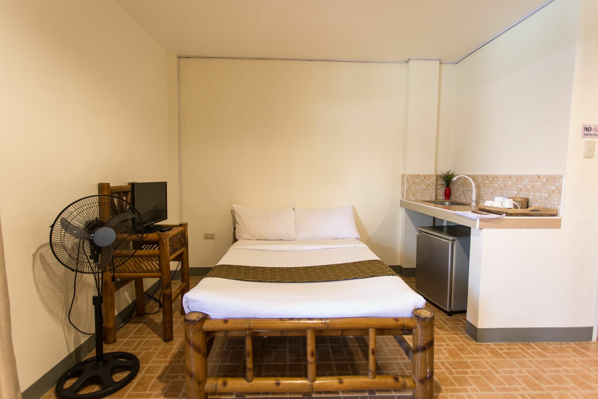Conrada'S Place Hotel And Resort Đảo Đảo Panglao Ngoại thất bức ảnh